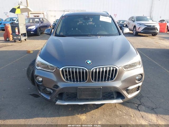 2017 BMW X1 XDRIVE28I 12