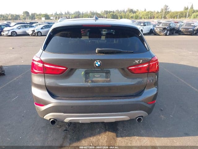 2017 BMW X1 XDRIVE28I 16