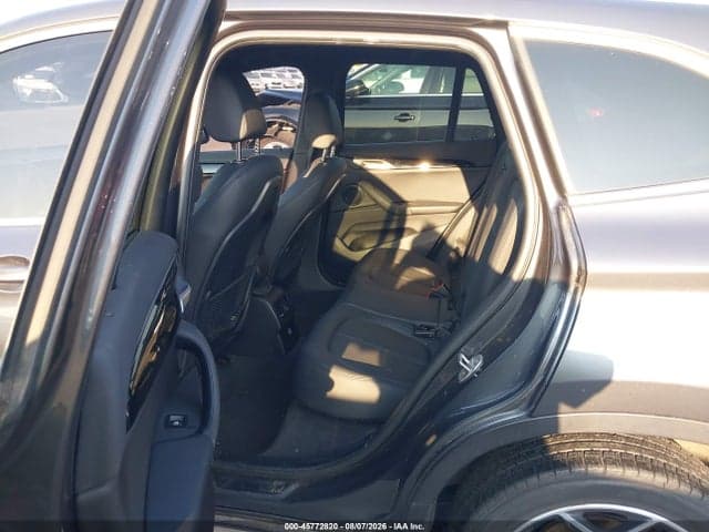 2017 BMW X1 XDRIVE28I 8
