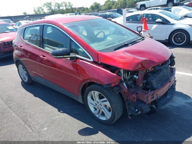 2022 CHEVROLET BOLT EV 1LT