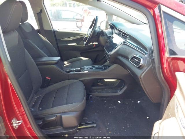 2022 CHEVROLET BOLT EV 1LT 5