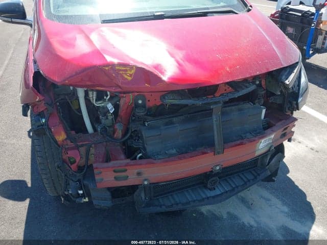 2022 CHEVROLET BOLT EV 1LT 6