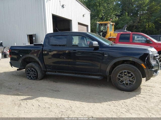 2024 FORD RANGER XLT 13