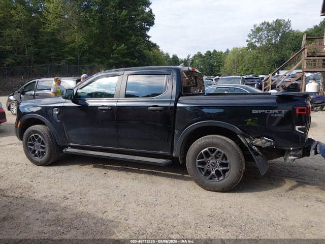 2024 FORD RANGER XLT 14