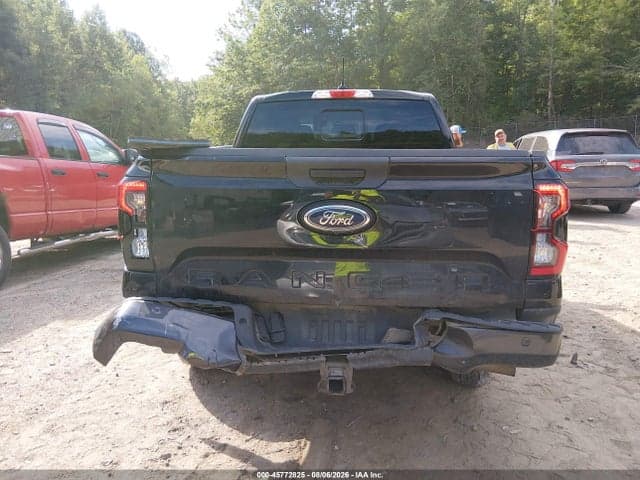 2024 FORD RANGER XLT 16