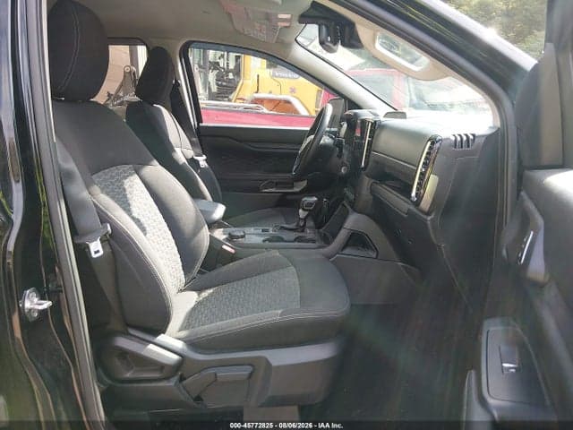 2024 FORD RANGER XLT 5