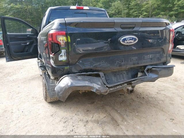 2024 FORD RANGER XLT 6