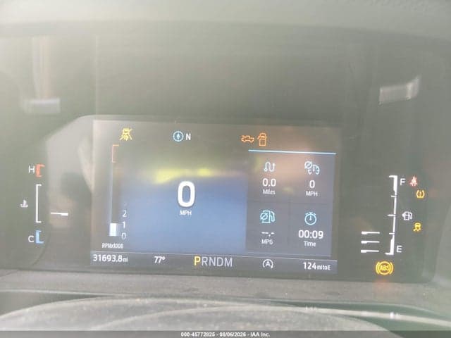 2024 FORD RANGER XLT 7