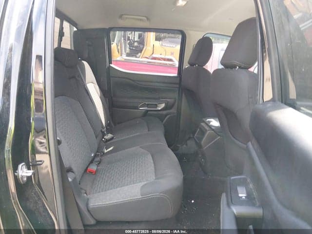 2024 FORD RANGER XLT 8
