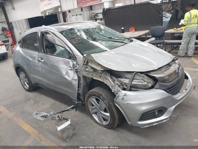 2020 HONDA HR-V 2WD EX - 1