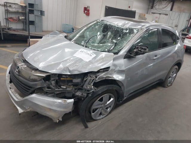 2020 HONDA HR-V 2WD EX 2