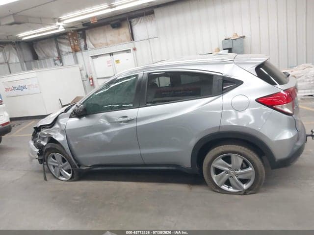 2020 HONDA HR-V 2WD EX 14