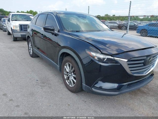 2019 MAZDA CX-9 TOURING - 1