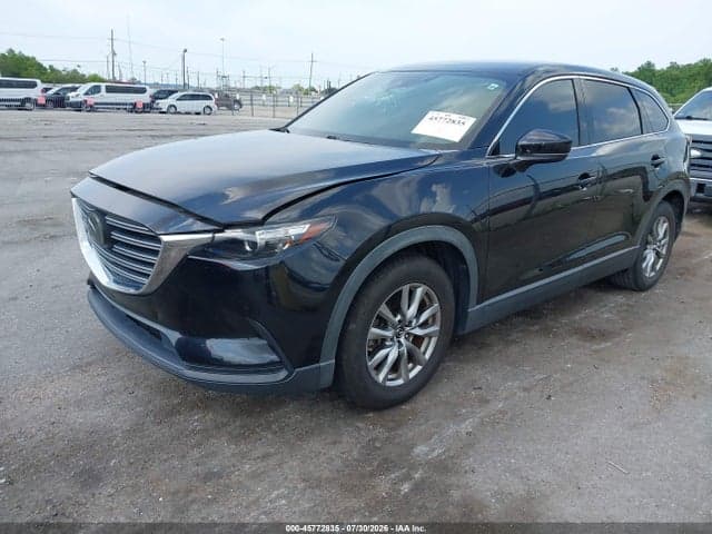 2019 MAZDA CX-9 TOURING 2