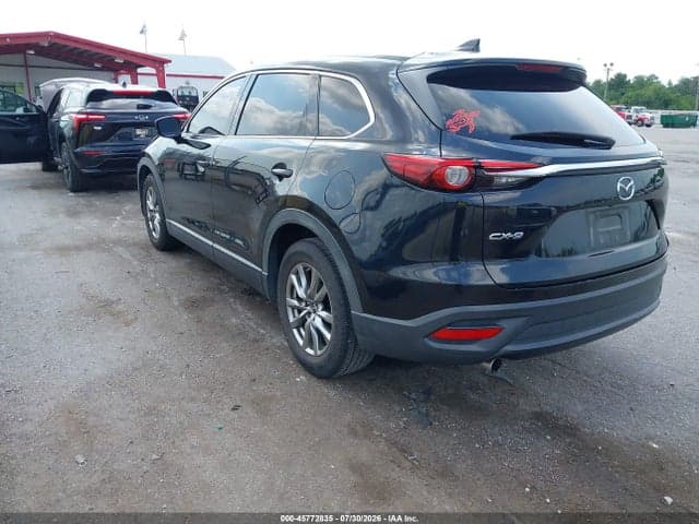 2019 MAZDA CX-9 TOURING 3