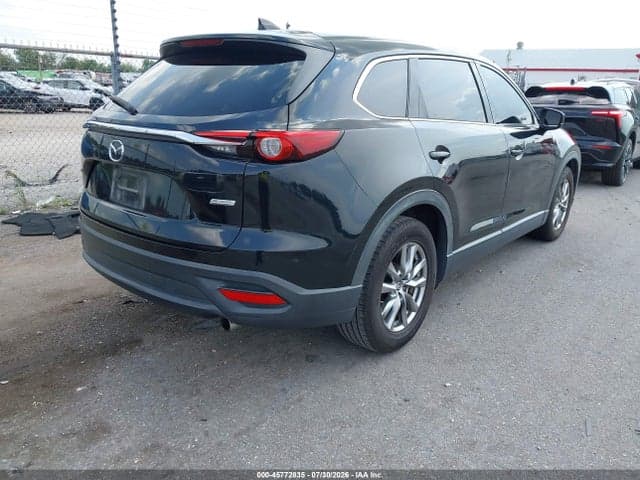 2019 MAZDA CX-9 TOURING 4