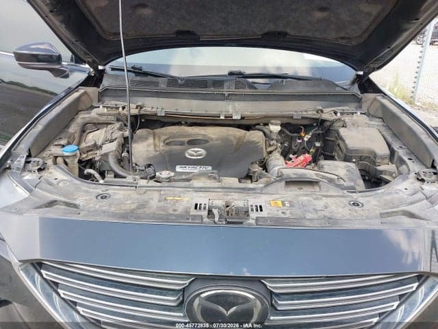 2019 MAZDA CX-9 TOURING 10