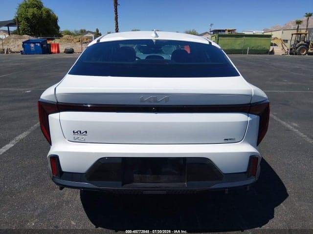 2026 KIA K4 GT-LINE 17