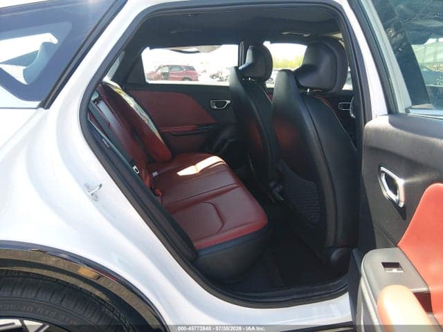 2026 KIA K4 GT-LINE 8
