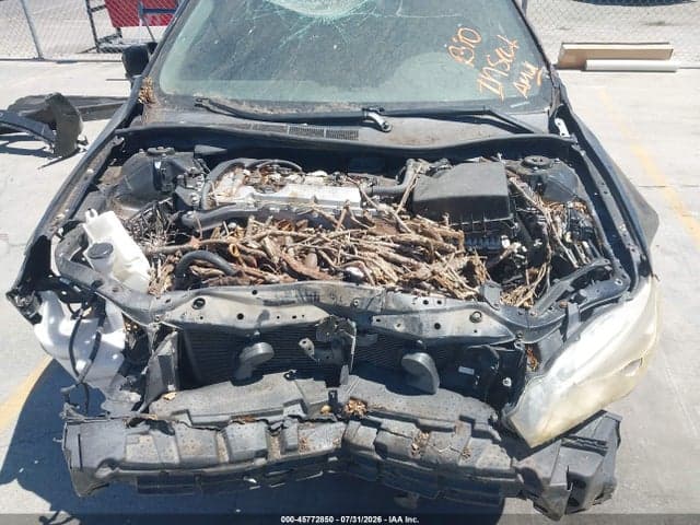 2017 TOYOTA CAMRY SE 10