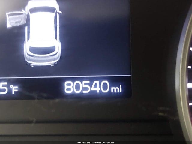 2020 KIA SPORTAGE LX 16