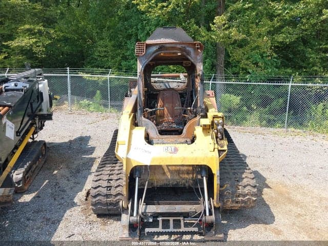 2021 CAT 299D3 XE SKID STEER 6