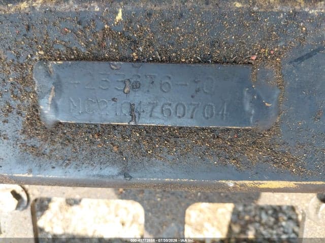2021 CAT 299D3 XE SKID STEER 9