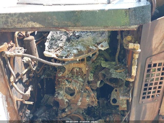 2021 CAT 299D3 XE SKID STEER 10