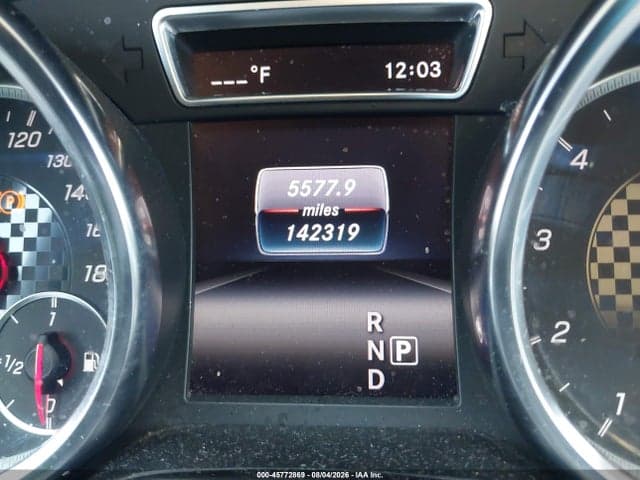 2018 MERCEDES-BENZ AMG GLE 43 COUPE 4MATIC 15