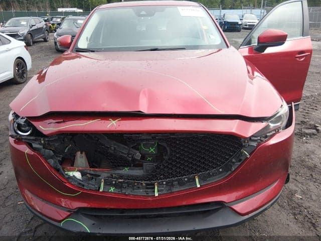 2019 MAZDA CX-5 TOURING 6