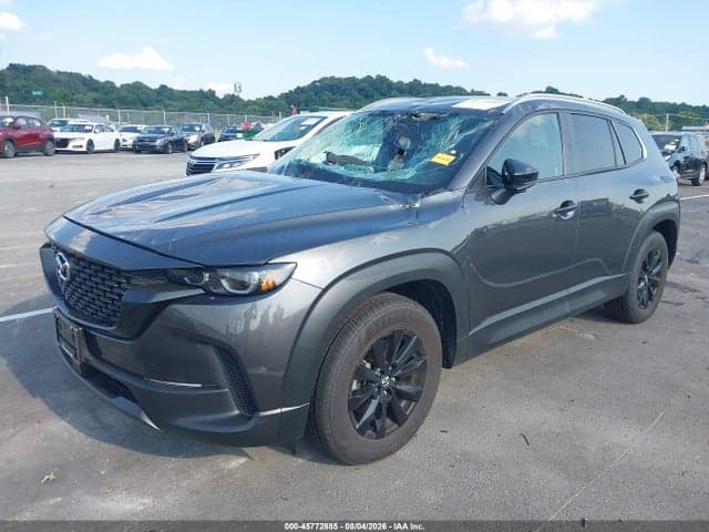 2025 MAZDA CX-50 2.5 S PREFERRED PACKAGE 2