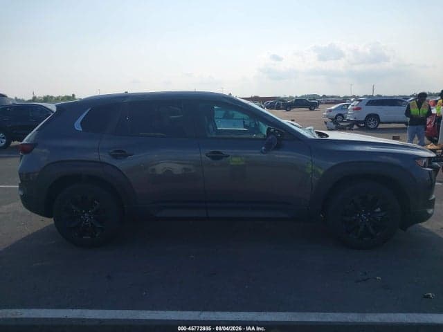 2025 MAZDA CX-50 2.5 S PREFERRED PACKAGE 12