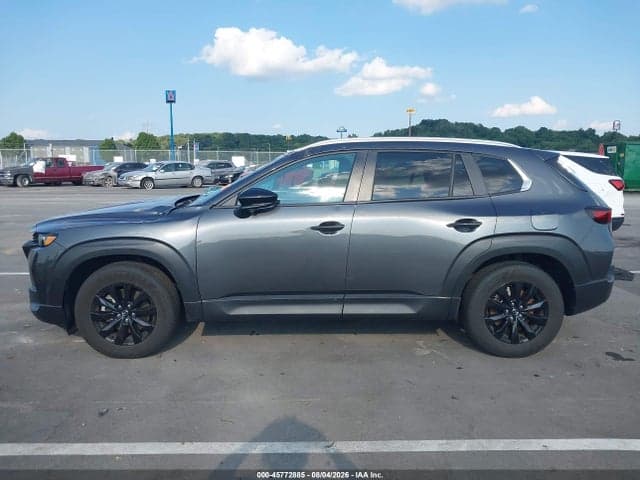 2025 MAZDA CX-50 2.5 S PREFERRED PACKAGE 13
