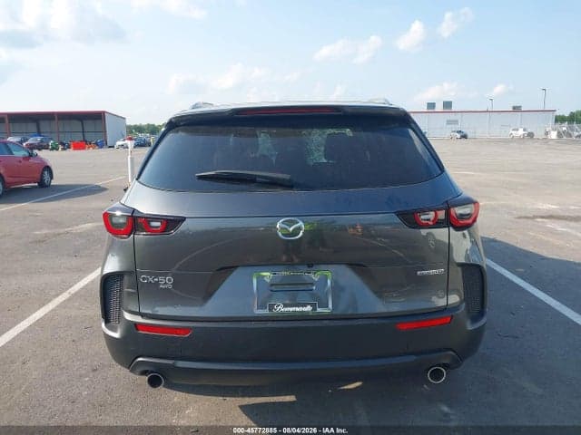 2025 MAZDA CX-50 2.5 S PREFERRED PACKAGE 15
