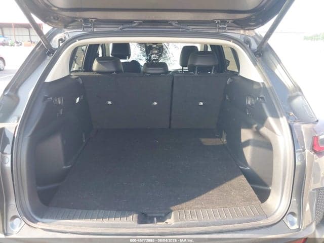 2025 MAZDA CX-50 2.5 S PREFERRED PACKAGE 16