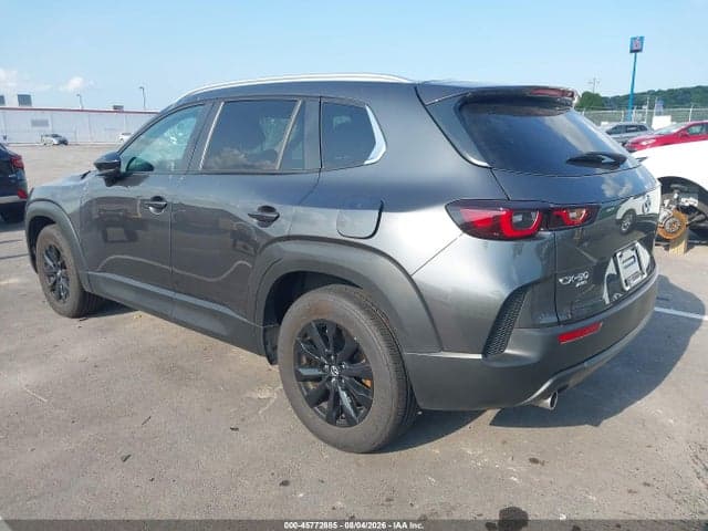 2025 MAZDA CX-50 2.5 S PREFERRED PACKAGE 3