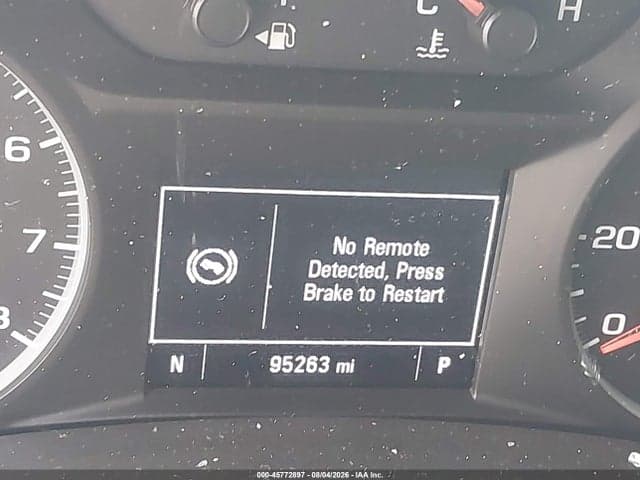 2018 GMC TERRAIN SLE 16