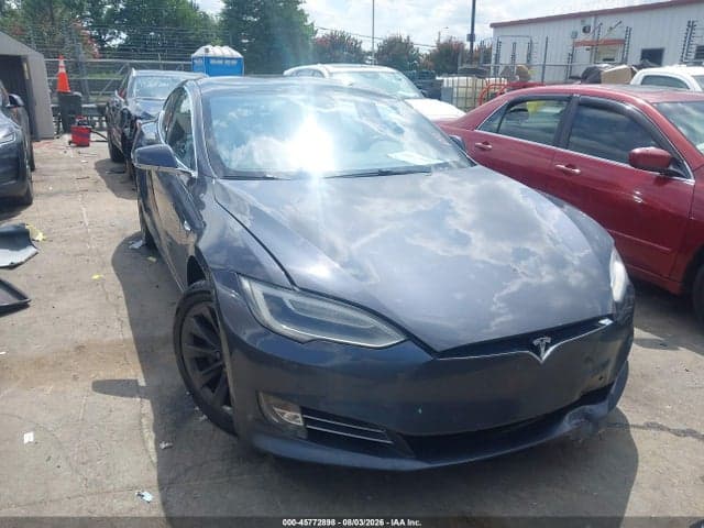 2019 TESLA MODEL S 12