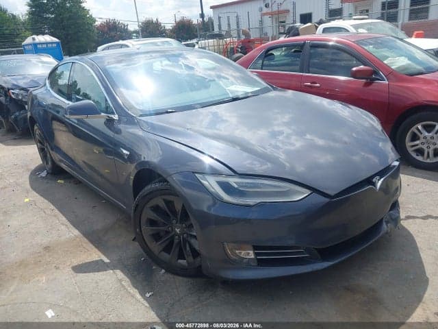 2019 TESLA MODEL S 13