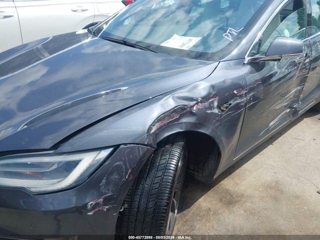 2019 TESLA MODEL S 6
