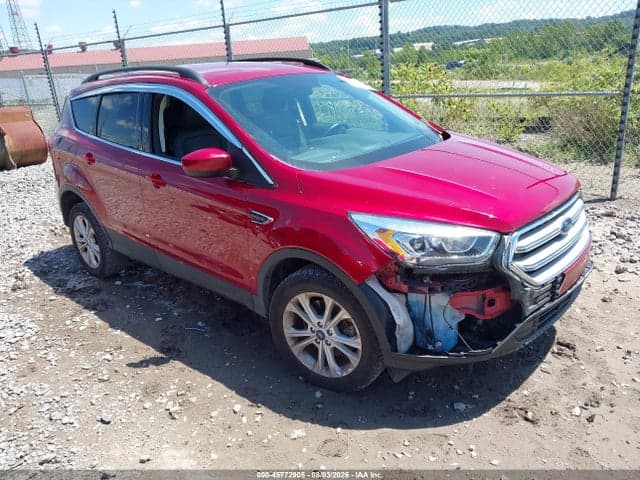 2019 FORD ESCAPE SEL 1