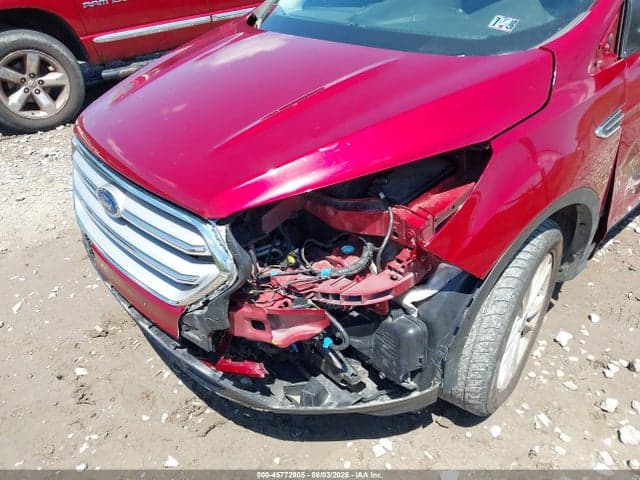2019 FORD ESCAPE SEL 6