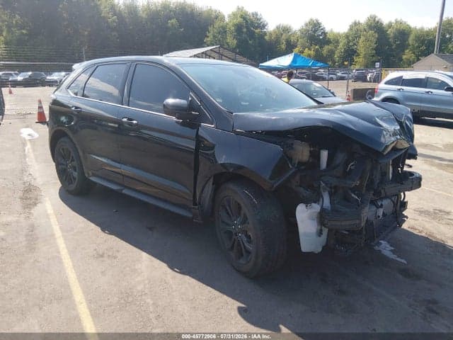 2022 FORD EDGE SE - 1