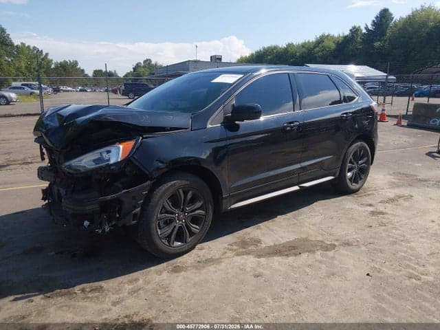 2022 FORD EDGE SE 2