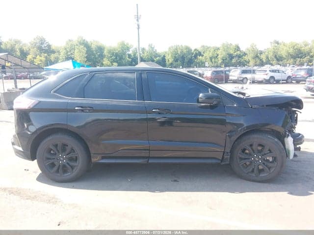 2022 FORD EDGE SE 13