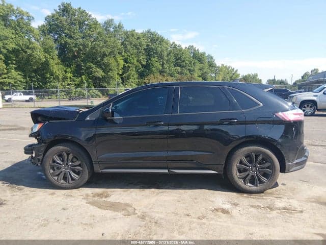 2022 FORD EDGE SE 14