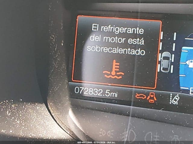 2022 FORD EDGE SE 15