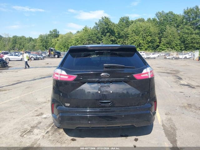 2022 FORD EDGE SE 16