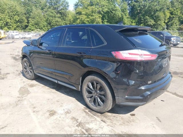 2022 FORD EDGE SE 3