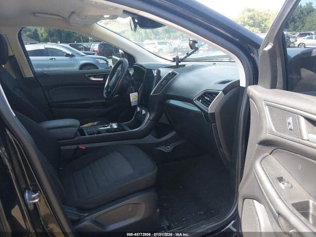 2022 FORD EDGE SE 5